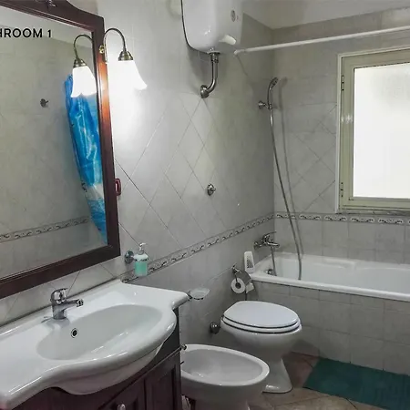 Vila Giovanna Castel Volturno